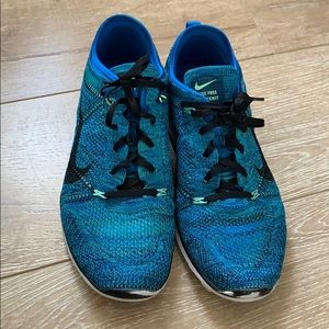Nike Free 5.0